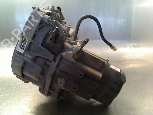 Gearbox RENAULT TWINGO II (CN0_) 1.2 16V (CN04, CN0B) | BP39173301M3 - Image 5