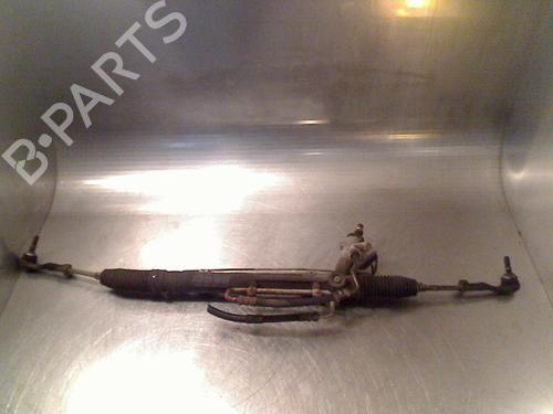 Used Steering rack Steering rack BMW 1 (E87) 116 i (115 hp) 34684665 34684665