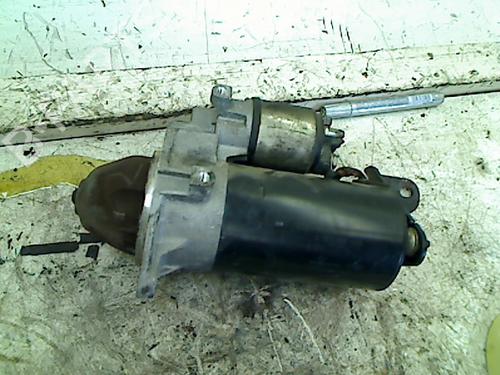 Used Starter Starter OPEL VECTRA B Estate (J96) 2.0 DTI 16V (F35) (101 hp) 34652709 34652709