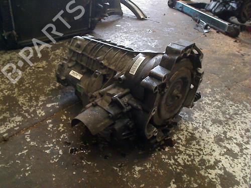 Used Gearbox Gearbox VW PASSAT B5 Variant (3B5) 1.9 TDI (115 hp) 34663150 34663150