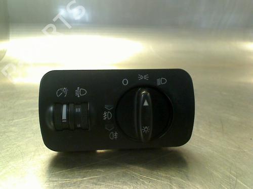 Forlygtekontakt Forlygtekontakt SEAT LEON (1M1) 1.6 16 V (105 hp) 36072614 36072614