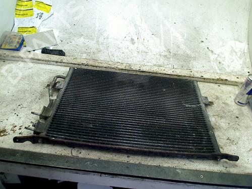 Used AC radiator AC radiator FORD COUGAR (EC_) 2.5 V6 24V (170 hp) 34655169 34655169