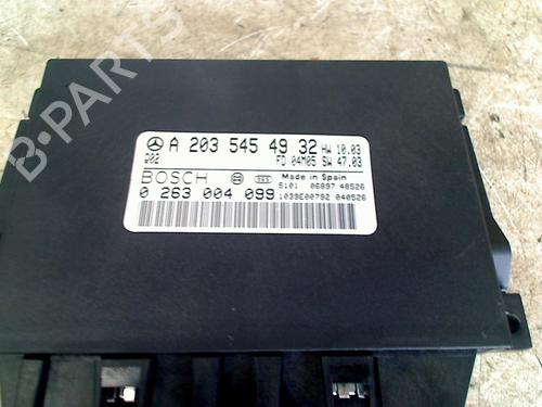 Used Control unit Control unit 34656524 34656524