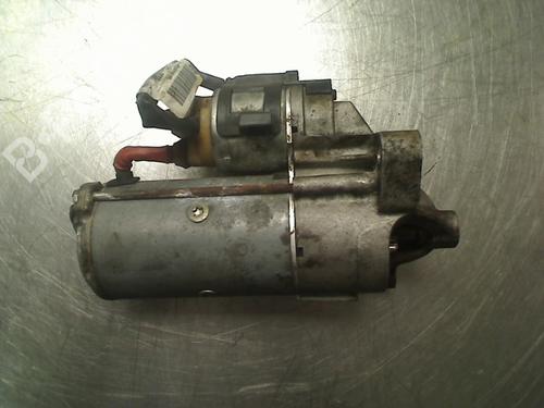 starter-opel-movano-a-van-x70-1999-34686637 main image
