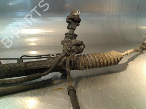 Steering rack BMW 3 (E46) 318 i | BP34679022M22 - Image 2