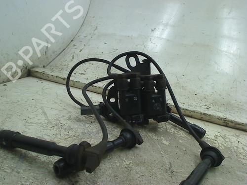Used Ignition coil Ignition coil KIA CERATO I Hatchback (LD) 2.0 (143 hp) 34663355 34663355