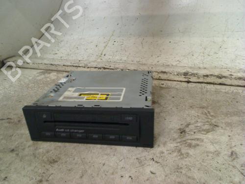 electronic-module-audi-a4-b6-avant-8e5-2000-2001-2002-2003-2004-2005-34669646 main image
