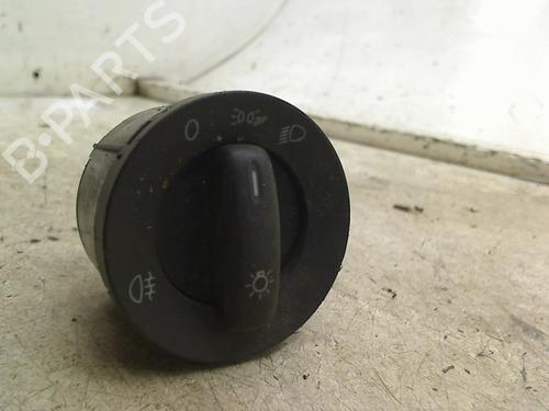 Used Headlight switch Headlight switch VW GOLF PLUS V (5M1, 521) 2.0 TDI (136 hp) 34665712 34665712