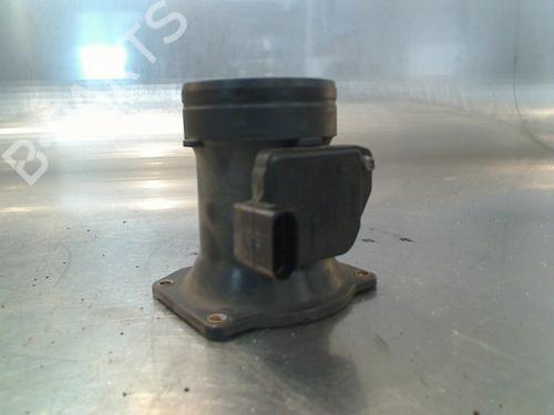 Used Mass air flow sensor Mass air flow sensor VW GOLF IV (1J1) 1.6 (100 hp) 34678325 34678325