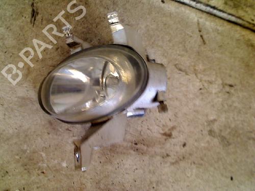 Used Left front fog light Left front fog light PEUGEOT 206 CC (2D) 2.0 S16 (136 hp) 34675812 34675812