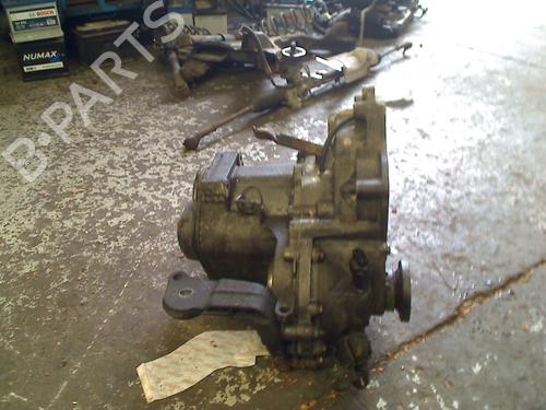 Used Gearbox Gearbox SEAT IBIZA II (6K1) 1.4 16V (75 hp) 34668549 34668549