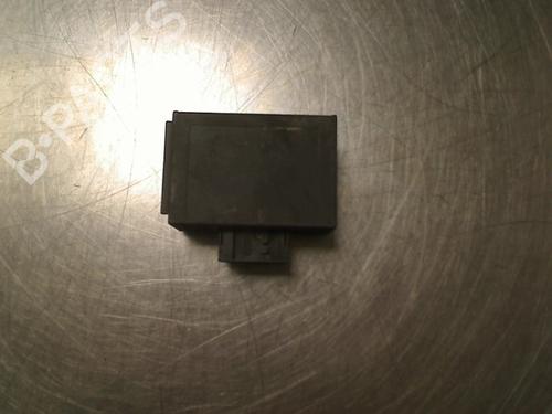 Used Electronic module Electronic module PEUGEOT 406 Coupe (8C) 2.0 16V (132 hp) 34689962 34689962