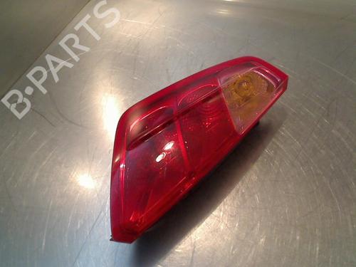 Used Left taillight Left taillight FIAT GRANDE PUNTO (199_) 1.4 T-Jet (199AXM1A, 199BXM1A, 199BXN1A) (120 hp) 34680857 34680857