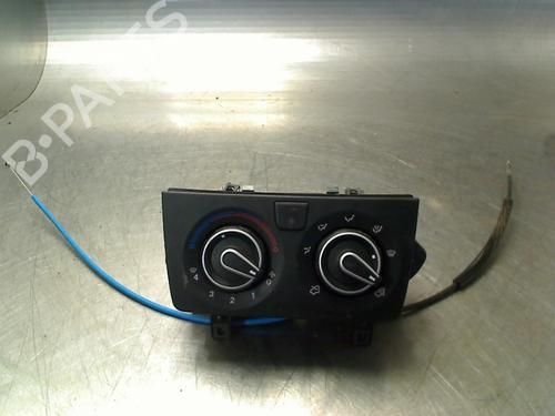Used Climate control Climate control PEUGEOT BOXER Van 2.2 HDi 130 (131 hp) 34691627 34691627
