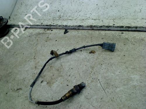 Used Electronic sensor Electronic sensor ALFA ROMEO 147 (937_) 1.6 16V T.SPARK ECO (937.AXA1A, 937.BXA1A) (105 hp) 34670513 34670513