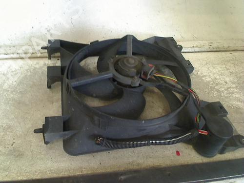 Used Other Other CITROËN XSARA (N1) 1.4 i (75 hp) 34665007 34665007