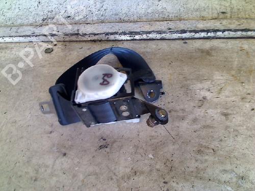 Used Rear right seatbelt Rear right seatbelt HONDA CIVIC VII Hatchback (EU, EP, EV) 1.4 iS (EP1, EU5, EU7) (90 hp) 34674188 34674188