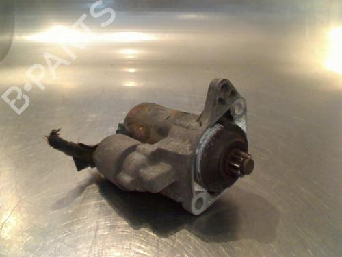 Used Starter Starter SEAT LEON (1M1) 1.4 16V (75 hp) 34681240 34681240