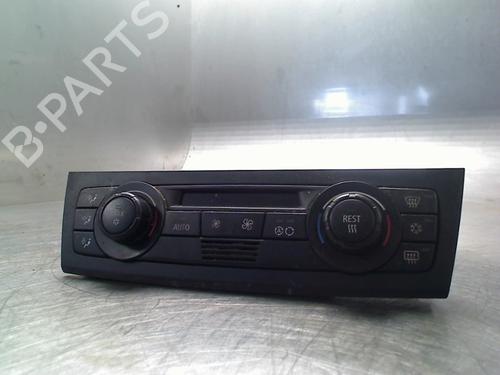 climate-control-bmw-1-e87-2003-2004-2005-2006-2007-2008-2009-2010-2011-2012-2013-34686971 main image