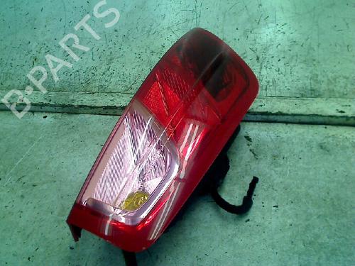 left-taillight-fiat-grande-punto-199_-2005-34675983 main image
