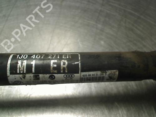 Left front driveshaft AUDI TT (8N3) 1.8 T | BP34690818M38 - Image 2