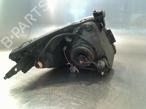 Right headlight SUZUKI SWIFT III (MZ, EZ) 1.3 (RS413, ZC11S) | BP34678198C29 - Image 2