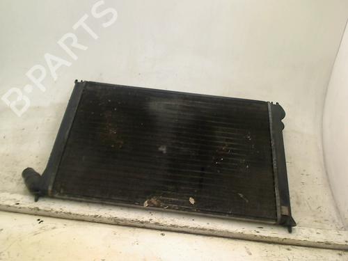Used Water radiator Water radiator PEUGEOT 406 (8B) 1.8 16V (110 hp) 34662602 34662602