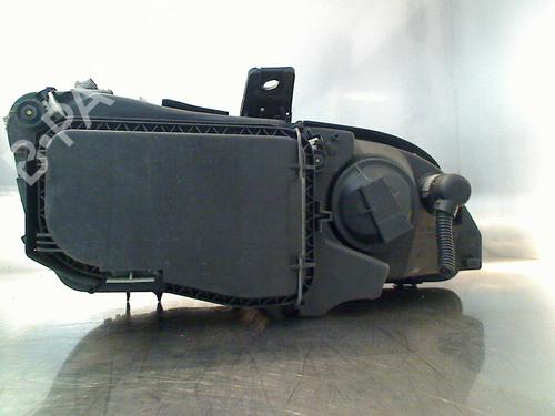 Left headlight FIAT IDEA (350_) 1.4 16V | BP34677791C28 - Image 2