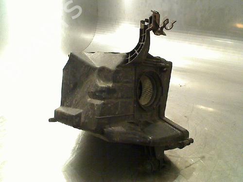Used Air filter box Air filter box FORD FOCUS III Turnier 1.6 TDCi (115 hp) 34676877 34676877