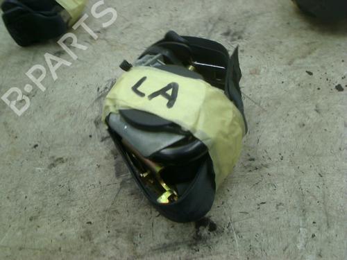 Used Rear left seatbelt Rear left seatbelt FIAT ULYSSE (179_) 2.0 (179BXA11, 179BXA1A) (136 hp) 34673127 34673127