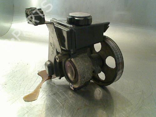 Used Steering pump Steering pump PEUGEOT 206 Hatchback (2A/C) 1.4 i (75 hp) 34677184 34677184