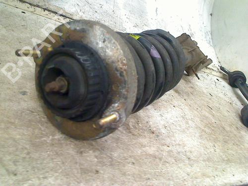 Used Left front shock absorber Left front shock absorber ALFA ROMEO 166 (936_) 2.0 T.Spark (936A3B00) (150 hp) 34657744 34657744
