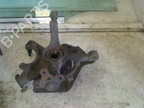Used Right front steering knuckle Right front steering knuckle SEAT AROSA (6H1) 1.4 (60 hp) 34672322 34672322