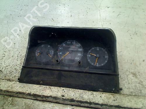 Used Instrument cluster Instrument cluster 34674478 34674478