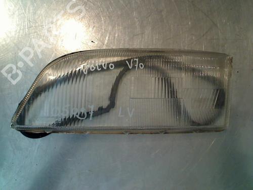 Used Left headlight Left headlight VOLVO V70 I (875, 876) 2.4 (140 hp) 34678786 34678786