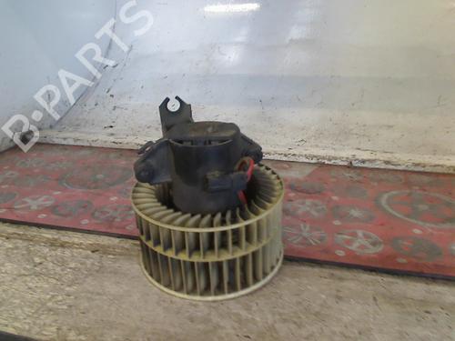 Used Heater blower motor Heater blower motor MERCEDES-BENZ A-CLASS (W168) A 160 (168.033, 168.133) (102 hp) 34662060 34662060