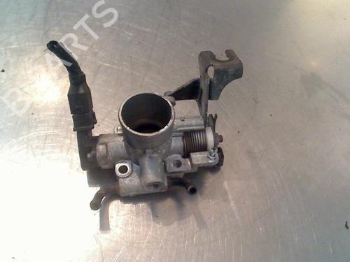 Used Throttle body Throttle body HYUNDAI ATOS (MX) 1.1 (58 hp) 34680793 34680793