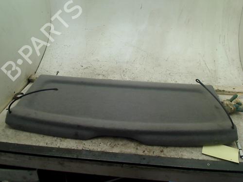 Used Rear parcel shelf Rear parcel shelf VW POLO III (6N1) 60 1.4 (60 hp) 34655656 34655656