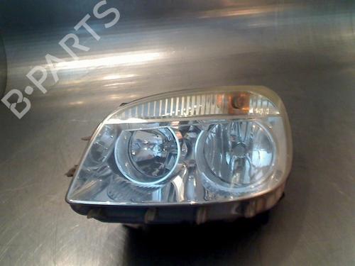 Used Left taillight Left taillight FIAT DOBLO MPV (119_, 223_) 1.3 JTD (75 hp) 34683899 34683899