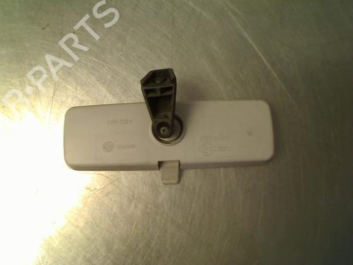 Rear mirror FIAT PANDA (169_) 1.2 (169.AXB11, 169.AXB1A) | BP40035744I6 - Image 3