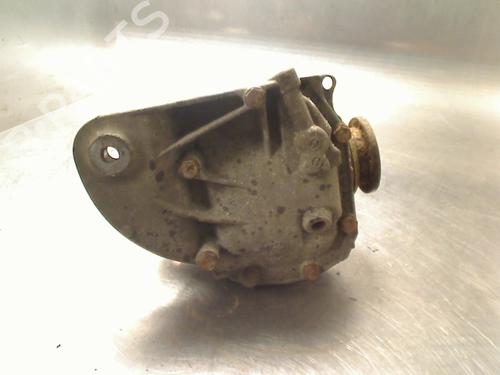 Rear differential BMW 1 (E87) 118 i | BP34685916M24 - Image 4