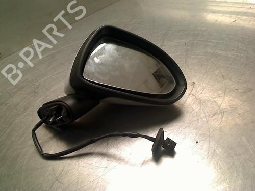 Retrovisor derecho Retrovisor derecho OPEL CORSA D (S07) 1.0 (L08, L68) (60 hp) 34686935 34686935