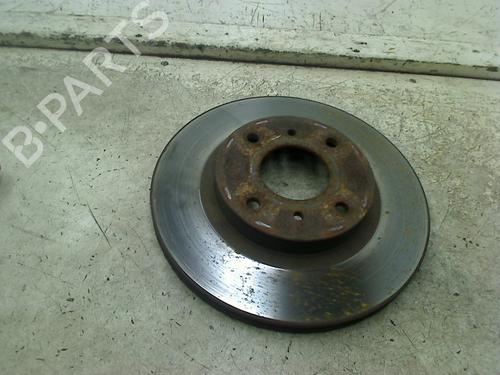 Used Other Other NISSAN PRIMERA Hatchback (P11) 1.8 16V (114 hp) 34669591 34669591