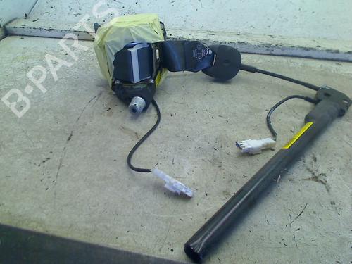Used Front right seatbelt Front right seatbelt RENAULT MODUS / GRAND MODUS (F/JP0_) 1.5 dCi (FP0F, JP0F) (86 hp) 34668379 34668379