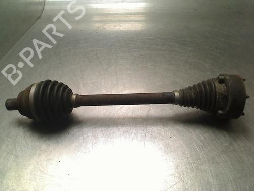 Used Left front driveshaft Left front driveshaft SEAT ALTEA XL (5P5, 5P8) 1.2 TSI (105 hp) 34689543 34689543
