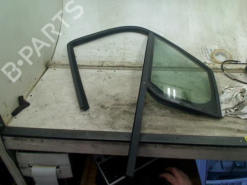Used Front right door window Front right door window FORD TRANSIT CONNECT (P65_, P70_, P80_) 1.8 TDCi (90 hp) 34655966 34655966