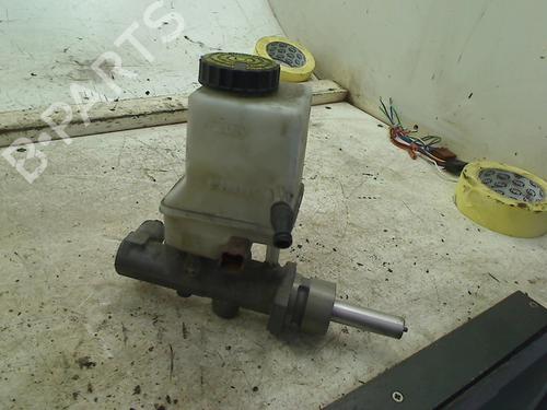 Brake master cylinder CITROËN C5 I Break (DE_) 1.8 16V (DE6FZB, DE6FZE) | BP34655368M77 - Image 2