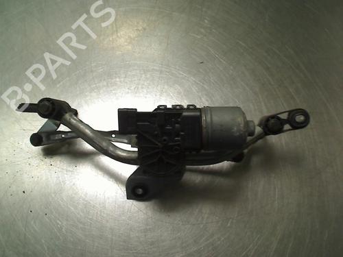 Front wiper motor RENAULT TWINGO II (CN0_) 1.2 (CN0D) | BP34690272M29 - Image 2