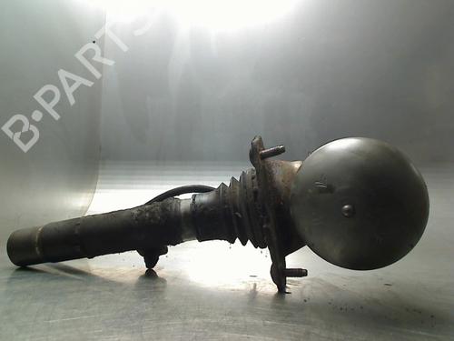 Left front shock absorber CITROËN C5 I (DC_) 1.8 16V (DC6FZB, DC6FZE) | BP34690486M16 - Image 3