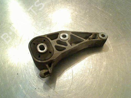 Used Engine mount Engine mount OPEL MERIVA A MPV (X03) 1.6 16V (E75) (100 hp) 34680075 34680075